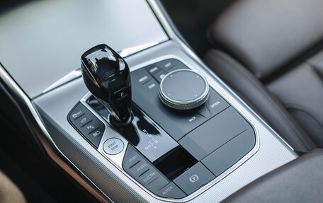 BMW 3 серия, 2021 год, 4 400 000 рублей, 34 фотография