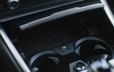 BMW 3 серия, 2021 год, 4 400 000 рублей, 35 фотография