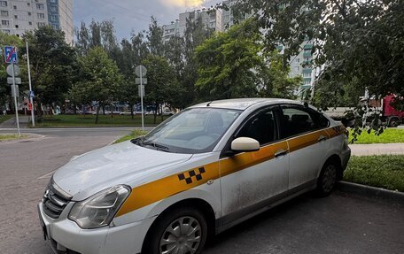 Nissan Almera, 2017 год, 450 000 рублей, 2 фотография