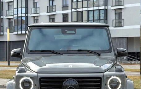 Mercedes-Benz G-Класс W463 рестайлинг _iii, 2025 год, 25 170 000 рублей, 2 фотография