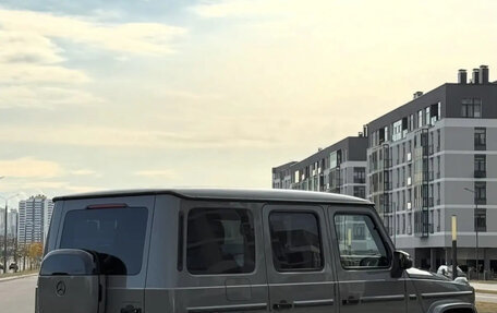 Mercedes-Benz G-Класс W463 рестайлинг _iii, 2025 год, 25 170 000 рублей, 4 фотография