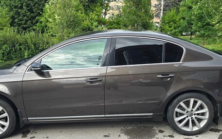 Volkswagen Passat B7, 2012 год, 1 100 000 рублей, 7 фотография
