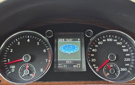 Volkswagen Passat B7, 2012 год, 1 100 000 рублей, 17 фотография
