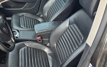 Volkswagen Passat B7, 2012 год, 1 100 000 рублей, 8 фотография