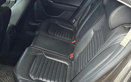 Volkswagen Passat B7, 2012 год, 1 100 000 рублей, 9 фотография