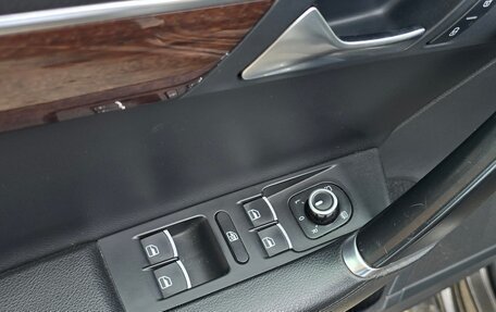 Volkswagen Passat B7, 2012 год, 1 100 000 рублей, 14 фотография