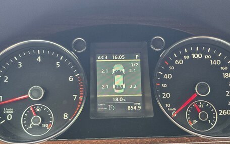 Volkswagen Passat B7, 2012 год, 1 100 000 рублей, 16 фотография