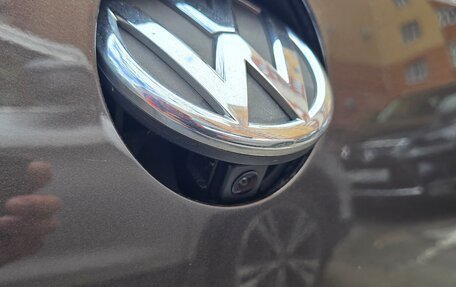 Volkswagen Passat B7, 2012 год, 1 100 000 рублей, 19 фотография