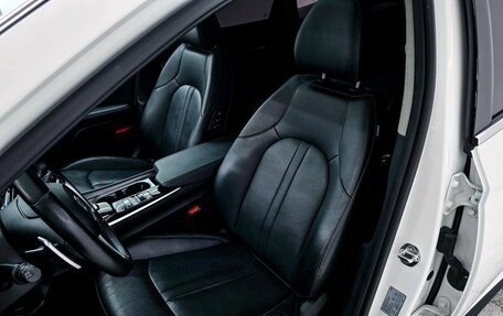 Hyundai Sonata VIII, 2021 год, 2 950 000 рублей, 7 фотография