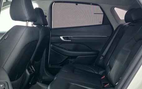 Hyundai Sonata VIII, 2021 год, 2 950 000 рублей, 9 фотография