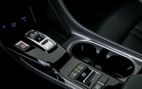 Hyundai Sonata VIII, 2021 год, 2 950 000 рублей, 15 фотография