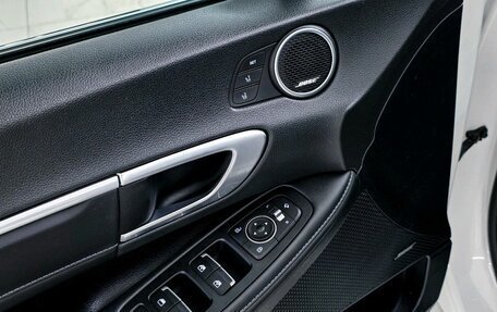 Hyundai Sonata VIII, 2021 год, 2 950 000 рублей, 20 фотография