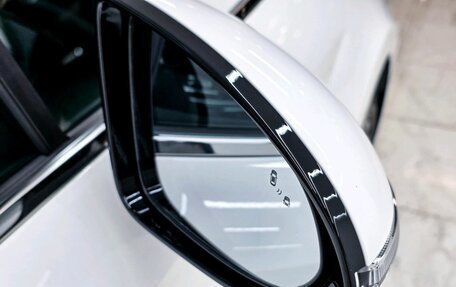 Hyundai Sonata VIII, 2021 год, 2 950 000 рублей, 24 фотография