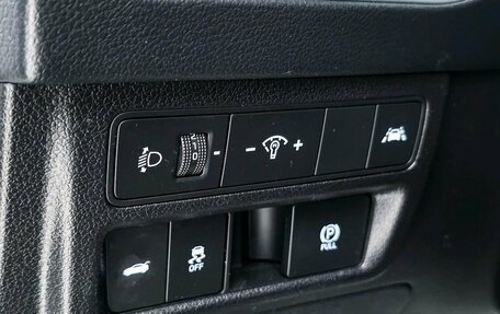 Hyundai Sonata VIII, 2021 год, 2 950 000 рублей, 21 фотография