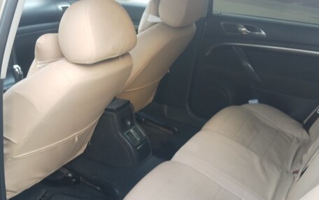 Skoda Superb III рестайлинг, 2005 год, 450 000 рублей, 8 фотография