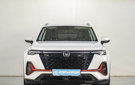 Changan CS35 Plus, 2022 год, 1 879 000 рублей, 2 фотография