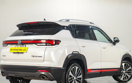 Changan CS35 Plus, 2022 год, 1 879 000 рублей, 7 фотография