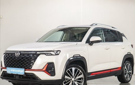 Changan CS35 Plus, 2022 год, 1 879 000 рублей, 4 фотография