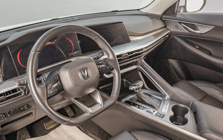 Changan CS35 Plus, 2022 год, 1 879 000 рублей, 8 фотография