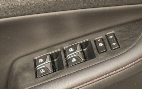 Changan CS35 Plus, 2022 год, 1 879 000 рублей, 9 фотография
