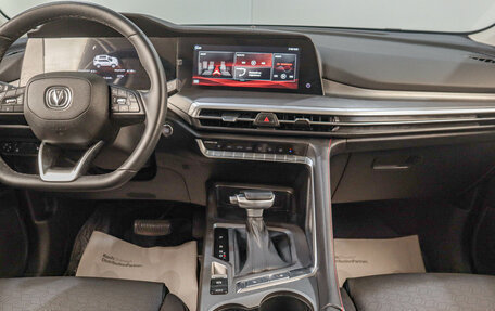 Changan CS35 Plus, 2022 год, 1 879 000 рублей, 21 фотография
