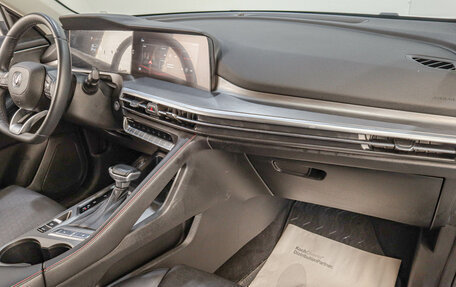 Changan CS35 Plus, 2022 год, 1 879 000 рублей, 22 фотография