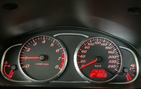Mazda 6, 2007 год, 289 000 рублей, 6 фотография