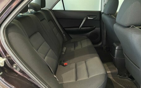 Mazda 6, 2007 год, 289 000 рублей, 11 фотография