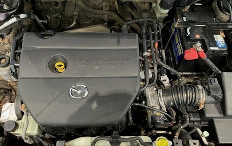 Mazda 6, 2007 год, 289 000 рублей, 13 фотография