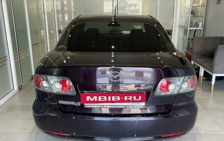 Mazda 6, 2007 год, 289 000 рублей, 3 фотография