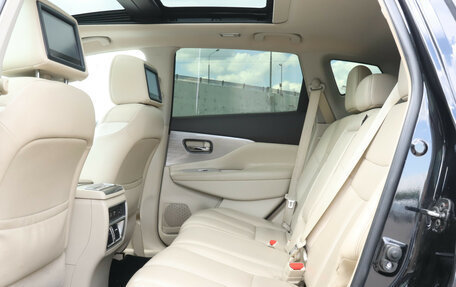 Nissan Murano, 2017 год, 2 380 000 рублей, 11 фотография