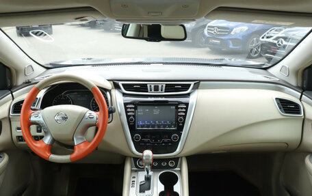 Nissan Murano, 2017 год, 2 380 000 рублей, 13 фотография