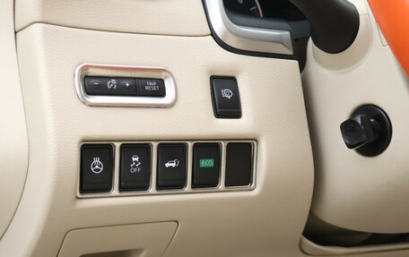 Nissan Murano, 2017 год, 2 380 000 рублей, 19 фотография