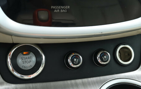 Nissan Murano, 2017 год, 2 380 000 рублей, 17 фотография