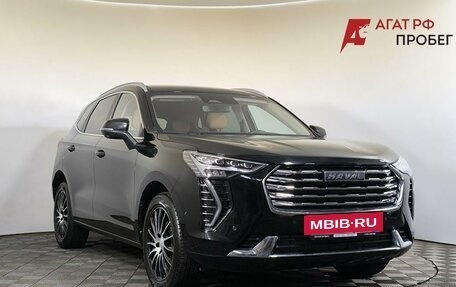Haval Jolion, 2023 год, 1 850 000 рублей, 3 фотография