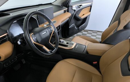 Haval Jolion, 2023 год, 1 850 000 рублей, 8 фотография