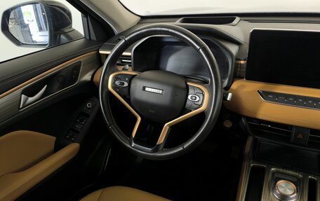 Haval Jolion, 2023 год, 1 850 000 рублей, 14 фотография