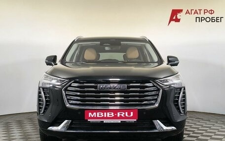 Haval Jolion, 2023 год, 1 850 000 рублей, 2 фотография