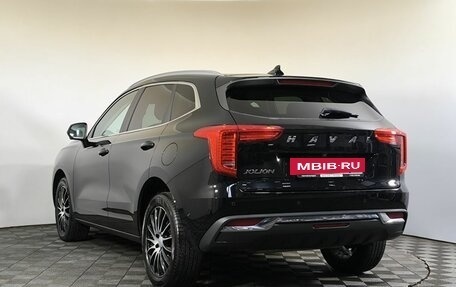 Haval Jolion, 2023 год, 1 850 000 рублей, 6 фотография