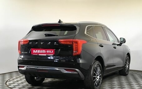 Haval Jolion, 2023 год, 1 850 000 рублей, 4 фотография
