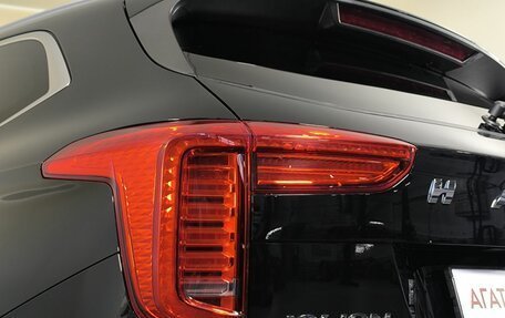 Haval Jolion, 2023 год, 1 850 000 рублей, 18 фотография