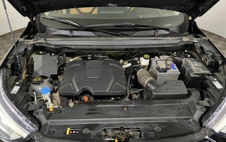 Haval Jolion, 2023 год, 1 850 000 рублей, 19 фотография