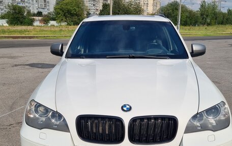 BMW X5, 2012 год, 2 300 000 рублей, 4 фотография