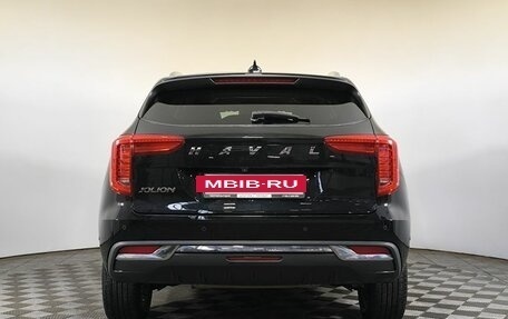 Haval Jolion, 2023 год, 1 850 000 рублей, 5 фотография