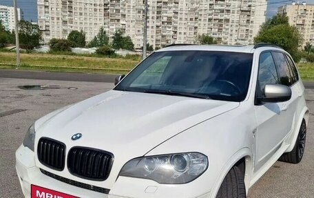 BMW X5, 2012 год, 2 300 000 рублей, 3 фотография
