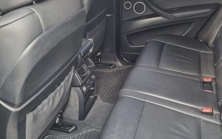 BMW X5, 2012 год, 2 300 000 рублей, 10 фотография