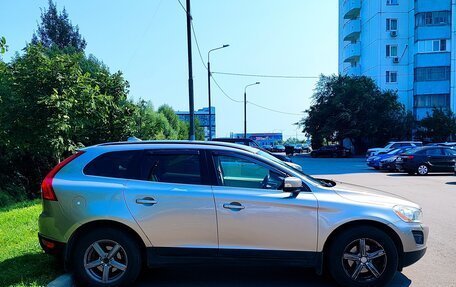 Volvo XC60 II, 2012 год, 1 340 000 рублей, 2 фотография