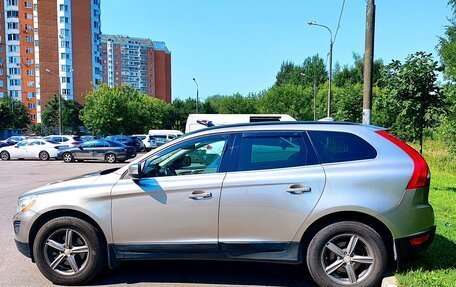 Volvo XC60 II, 2012 год, 1 340 000 рублей, 6 фотография