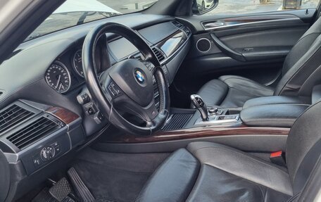 BMW X5, 2012 год, 2 300 000 рублей, 11 фотография