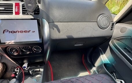 Suzuki SX4 II рестайлинг, 2008 год, 429 000 рублей, 6 фотография